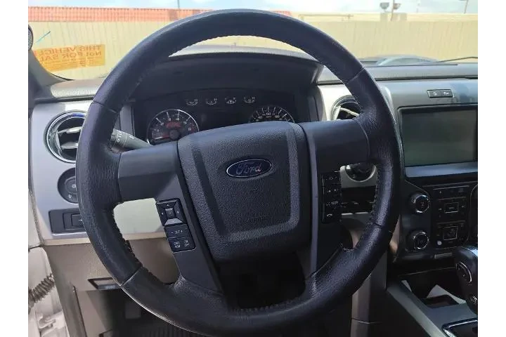 $14585 : Ford F-150 2014 4x4 FX4 4dr image 10