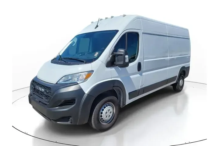 $39891 : Ram ProMaster 2025 SLT+ 2500 image 4