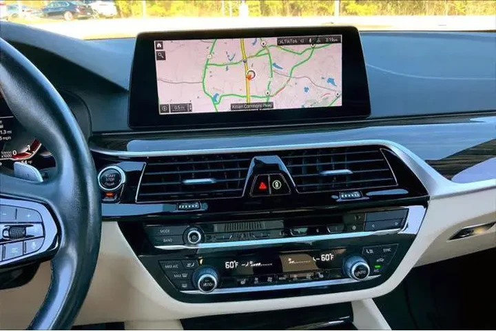 $19998 : BMW 5 Series 2020 AWD 530i x image 6