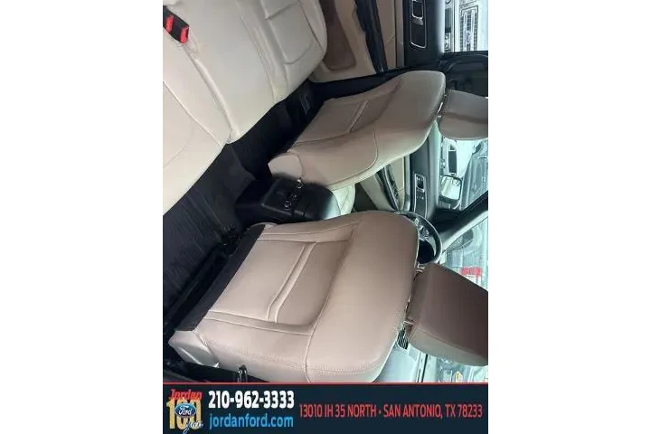 $14498 : Ford Explorer 2018 XLT 4dr S image 8