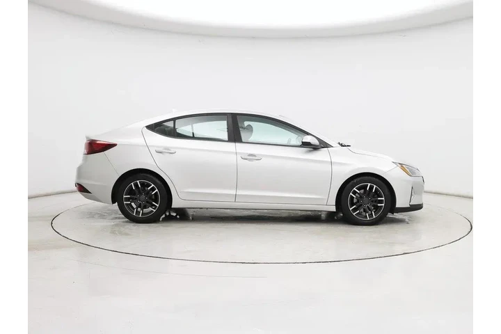 $12599 : Hyundai ELANTRA 2019 SEL 4dr image 7