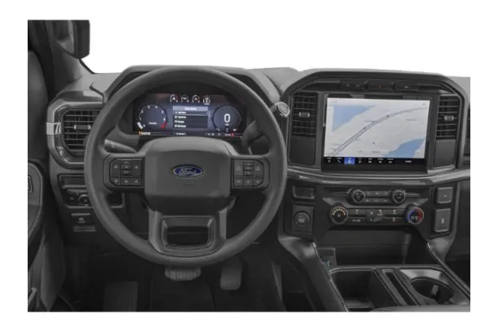 $39000 : Ford F-150 2025 4x2 STX 4dr image 6
