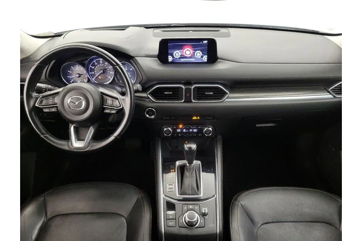 $15998 : Mazda CX-5 2017 AWD Grand To image 9