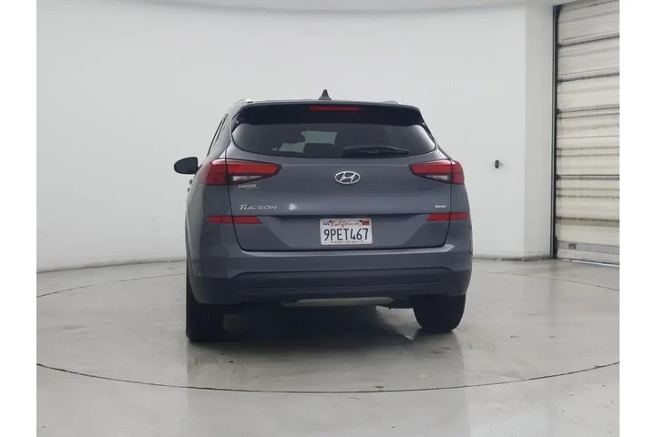$17998 : Hyundai TUCSON 2019 AWD Valu image 6