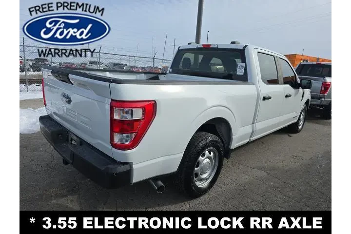 $22999 : Ford F-150 2021 4x2 XL 4dr S image 5