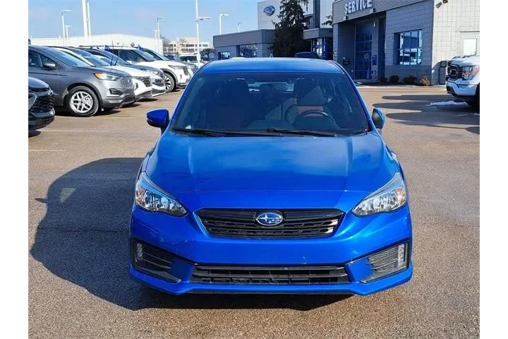 $17679 : Subaru Impreza 2022 AWD Spor image 8