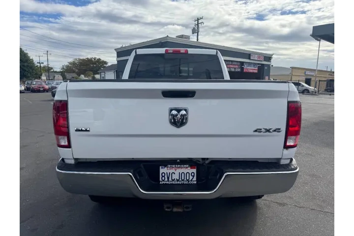 $28998 : 2016 RAM 2500 SLT image 7