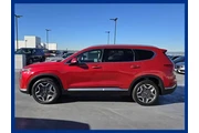 $22996 : Hyundai SANTA FE 2021 Limite thumbnail