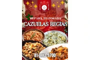 COMIDAS NAVIDEÑAS en Monterrey