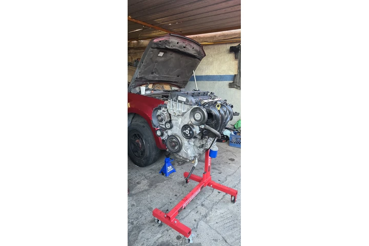 Mecánico automotriz image 10