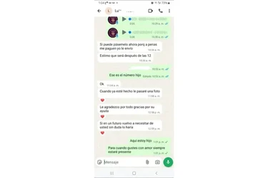 💘VIDENTE OFELIA💘 en Corpus Christi