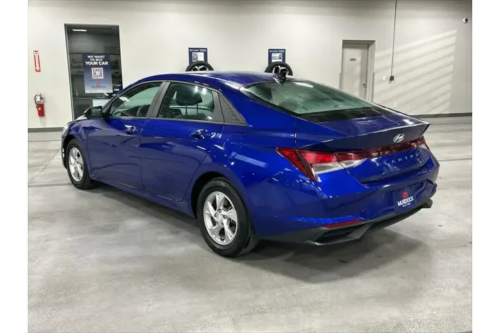 $17889 : Hyundai ELANTRA 2023 SE 4dr image 3
