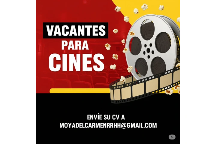 Cine en Guayaquil Oportunidad image 1