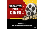 Cine en Guayaquil Oportunidad en Guayaquil