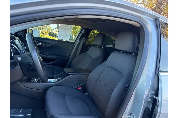 $9999 : Chevrolet Malibu 2018 LS 4dr image 10