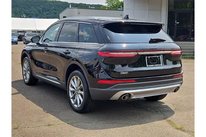 $31599 : Lincoln Corsair 2022 AWD Sta image 4