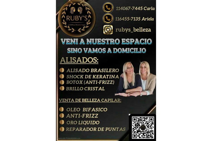 Belleza Capilar image 1