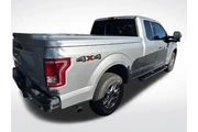 $19000 : Ford F-150 2016 4x4 Lariat 4 thumbnail