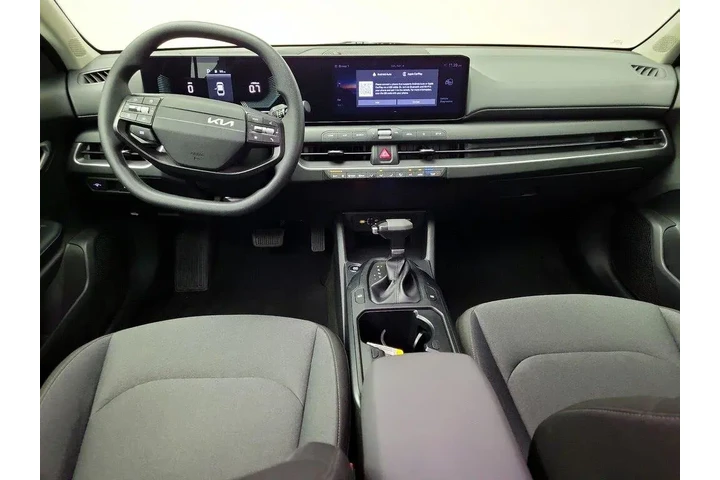 $22998 : Kia K4 2025 LXS 4dr Sedan image 9