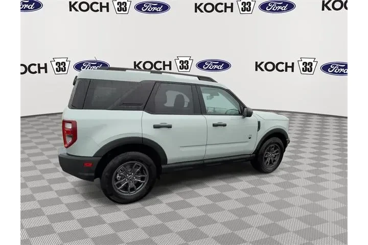 $27950 : Ford Bronco Sport 2024 AWD B image 6