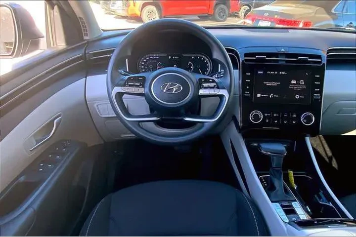 $22678 : Hyundai TUCSON 2023 AWD SEL image 6