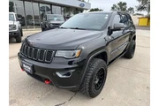 $16000 : Jeep Grand Cherokee 2018 4x4 thumbnail