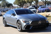 $79858 : 2019 AMG GT 63 S 4-Door Coupe thumbnail