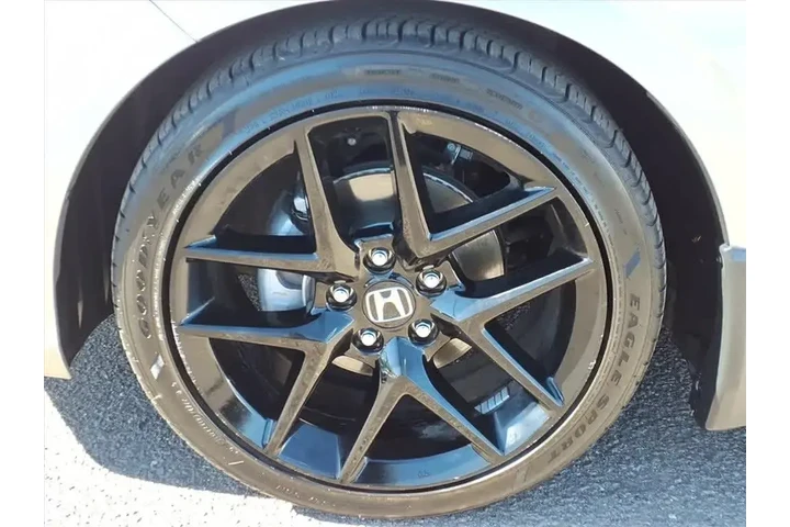 $24536 : Honda Civic 2023 Sport 4dr S image 8