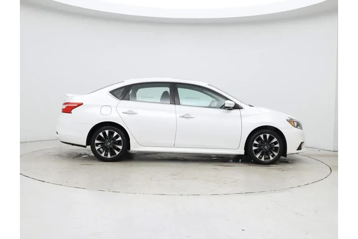 $14998 : Nissan Sentra 2017 SR TURBO image 7