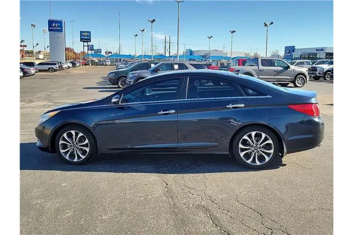 $6475 : Hyundai SONATA 2013 Limited image 2
