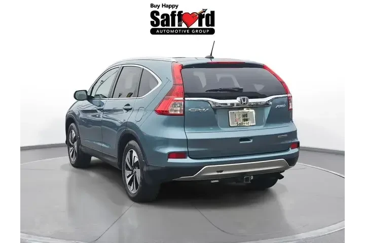 $21798 : Honda CR-V 2016 AWD Touring image 5