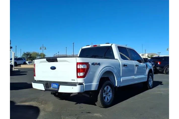 $38667 : Ford F-150 2023 4x4 XL 4dr S image 6