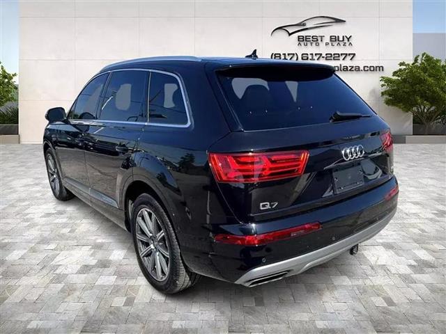 $24895 : 2018 AUDI Q7 3.0T PRESTIGE SP image 4