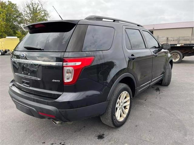 $11852 : 2015 FORD EXPLORER2015 FORD E image 6