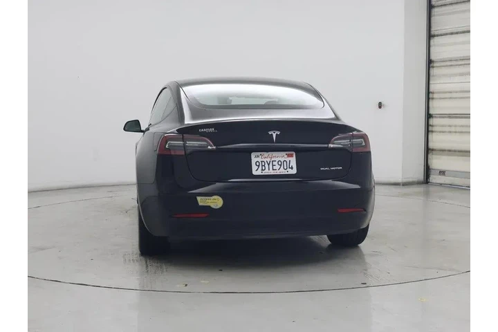 $29998 : Tesla Model 3 2022 AWD Long image 6