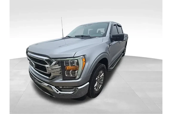 $39810 : Ford F-150 2023 4x4 XL 4dr S image 9
