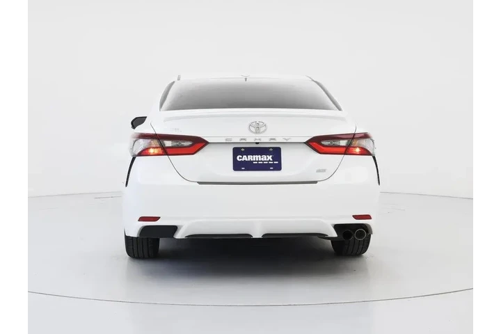 $22998 : Toyota Camry 2023 SE 4dr Sed image 6