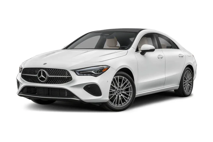 $34920 : Mercedes-Benz CLA 2024 CLA 2 image 1