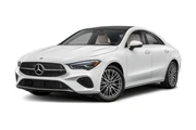 Mercedes-Benz CLA 2024 CLA 2