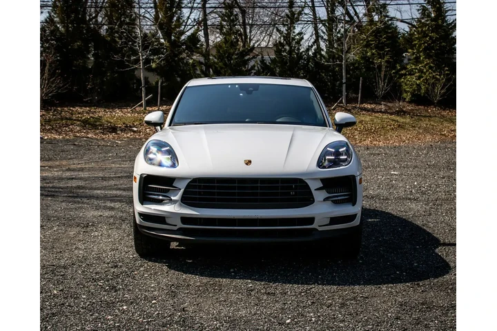 $35395 : Porsche Macan 2021 AWD S 4dr image 2