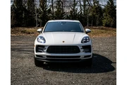 $35395 : Porsche Macan 2021 AWD S 4dr thumbnail