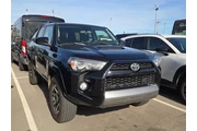 $29070 : Toyota 4Runner 2019 4x4 TRD thumbnail