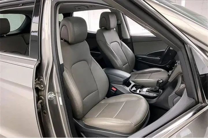 $14490 : Hyundai SANTA FE Sport 2017 image 7