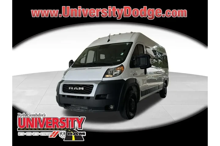 $27000 : Ram ProMaster 2022 2500 159 image 3