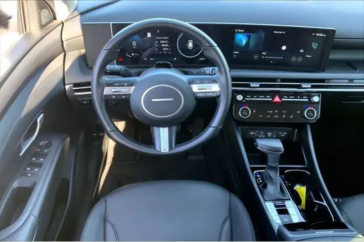 $29597 : Hyundai TUCSON 2025 AWD SEL image 6