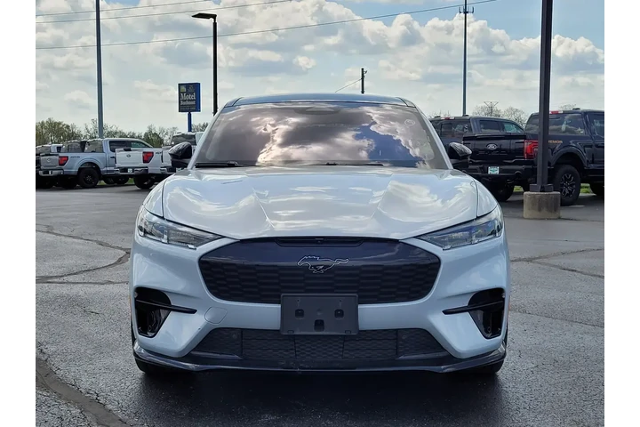 $38292 : Ford Mustang Mach-E 2023 AWD image 9