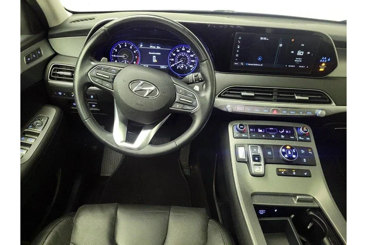 $29998 : Hyundai PALISADE 2022 AWD SE image 10