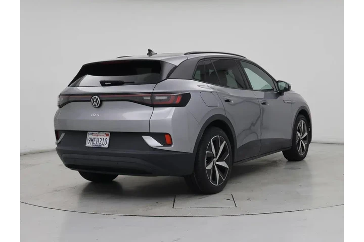 $24998 : Volkswagen ID.4 2023 Pro S 4 image 8