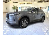 $38800 : INFINITI QX60 2025 Pure 4dr thumbnail
