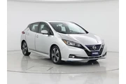 Nissan LEAF 2020 SV PLUS 4dr
